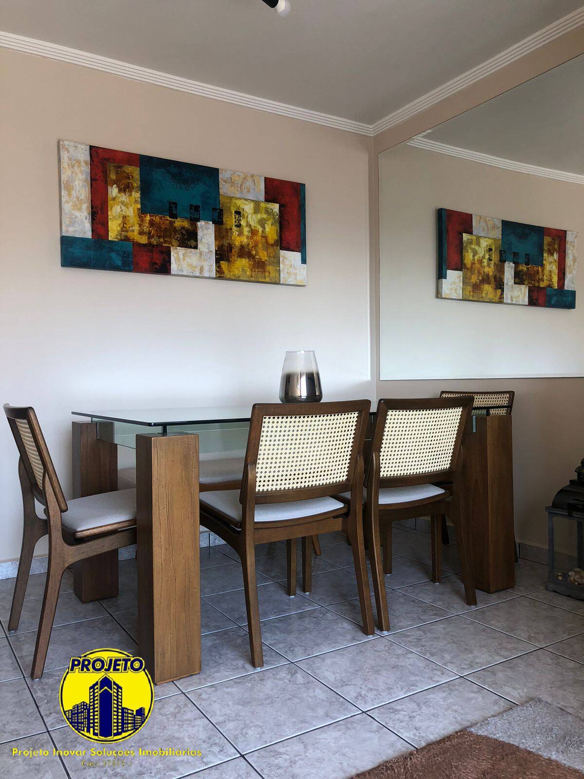 Apartamento, 2 quartos, 57 m² - Foto 8