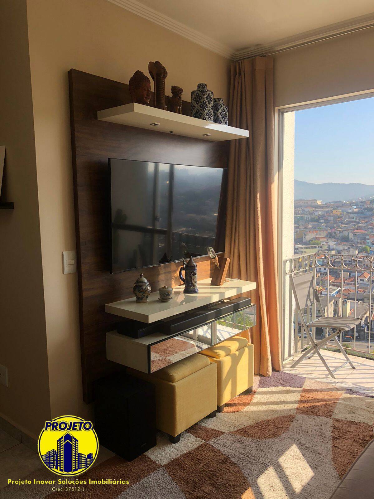 Apartamento, 2 quartos, 57 m² - Foto 7