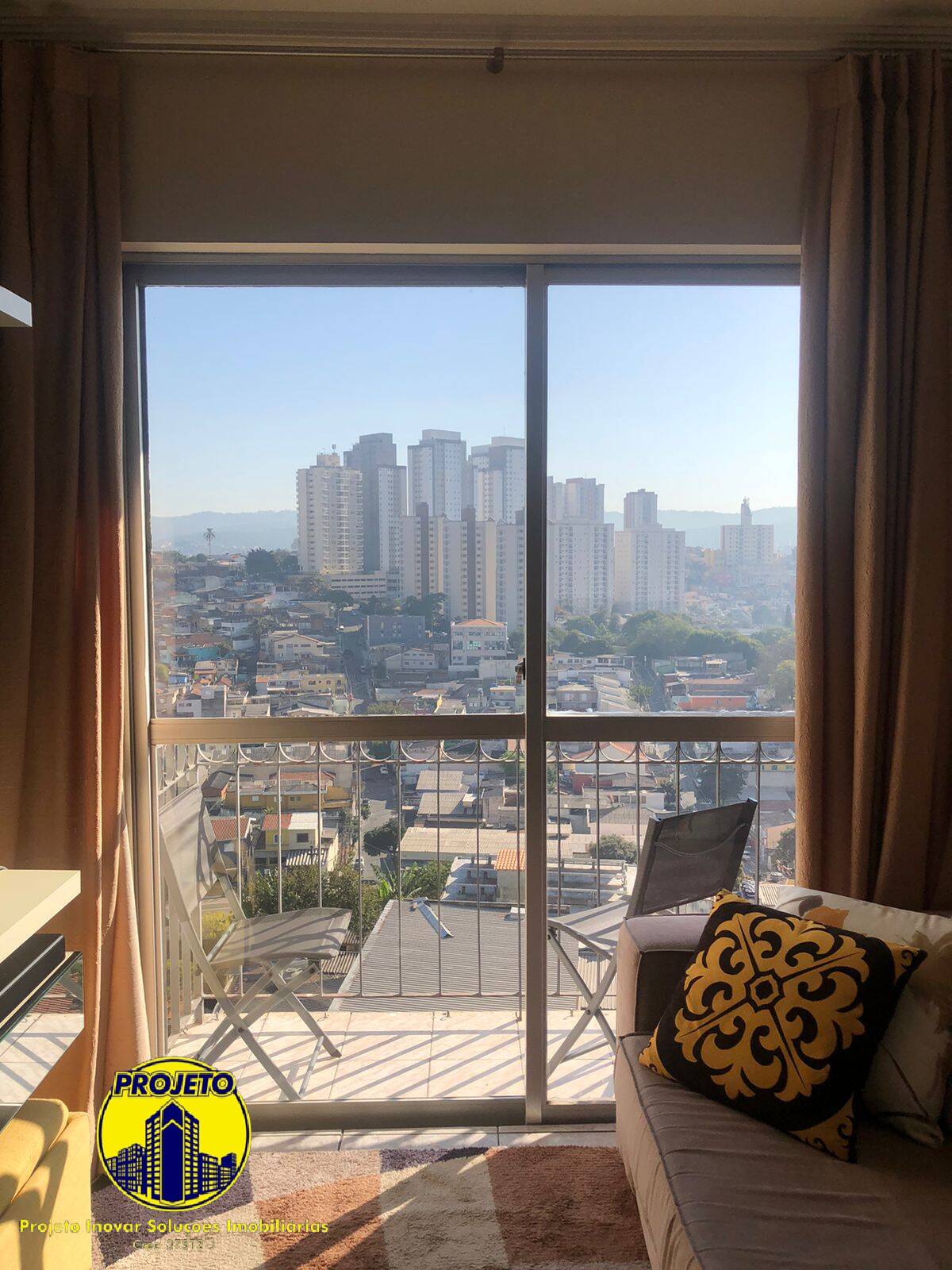 Apartamento, 2 quartos, 57 m² - Foto 5