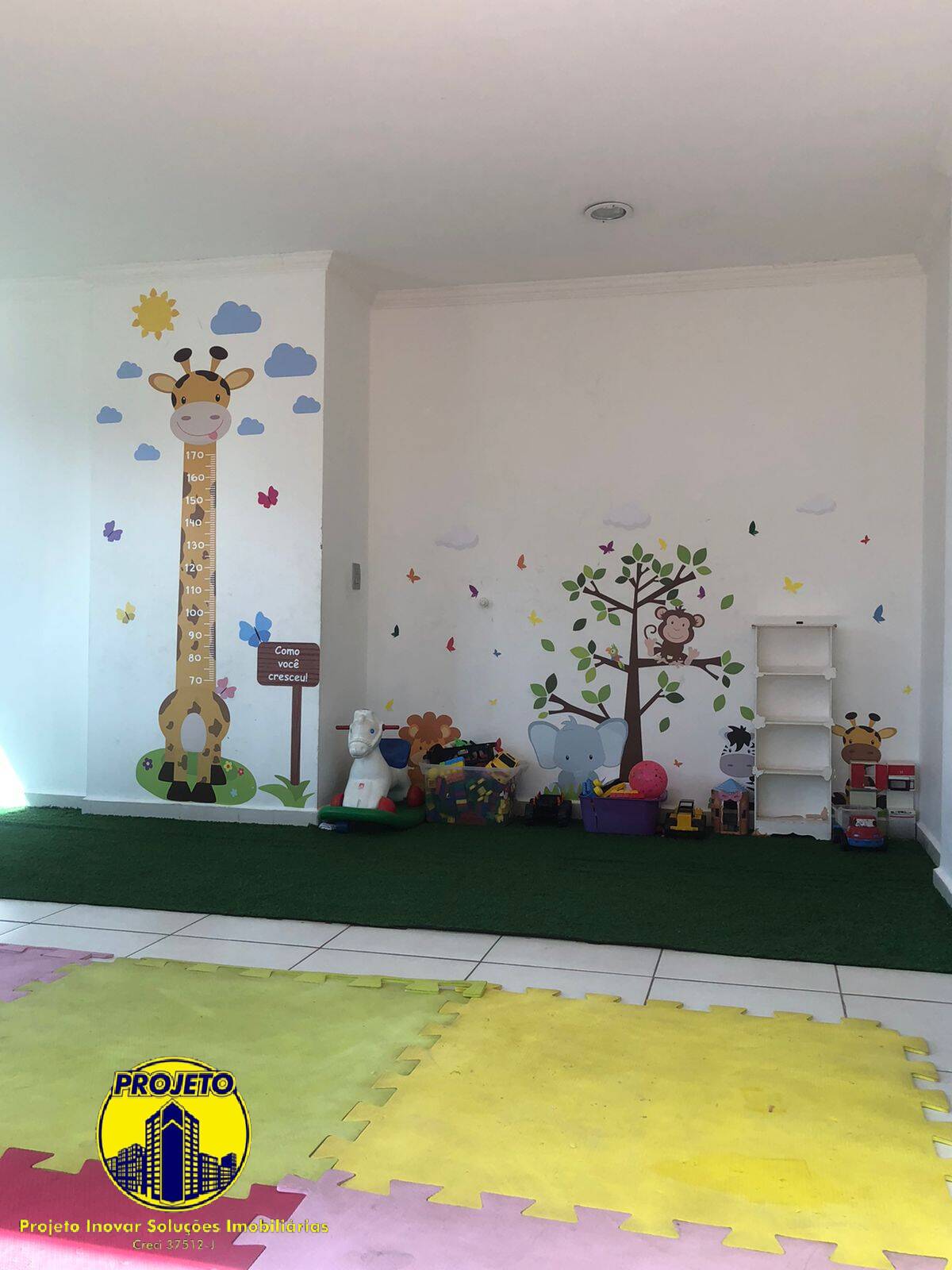 Apartamento, 2 quartos, 57 m² - Foto 33