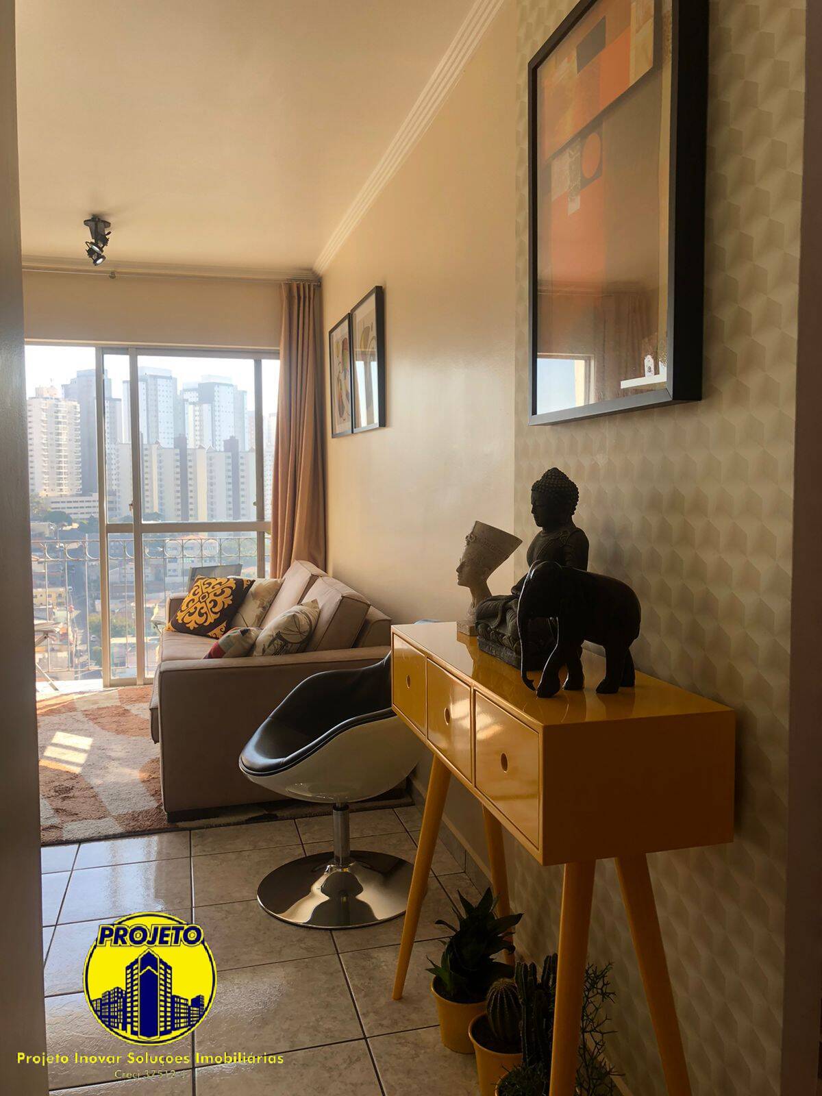 Apartamento, 2 quartos, 57 m² - Foto 4