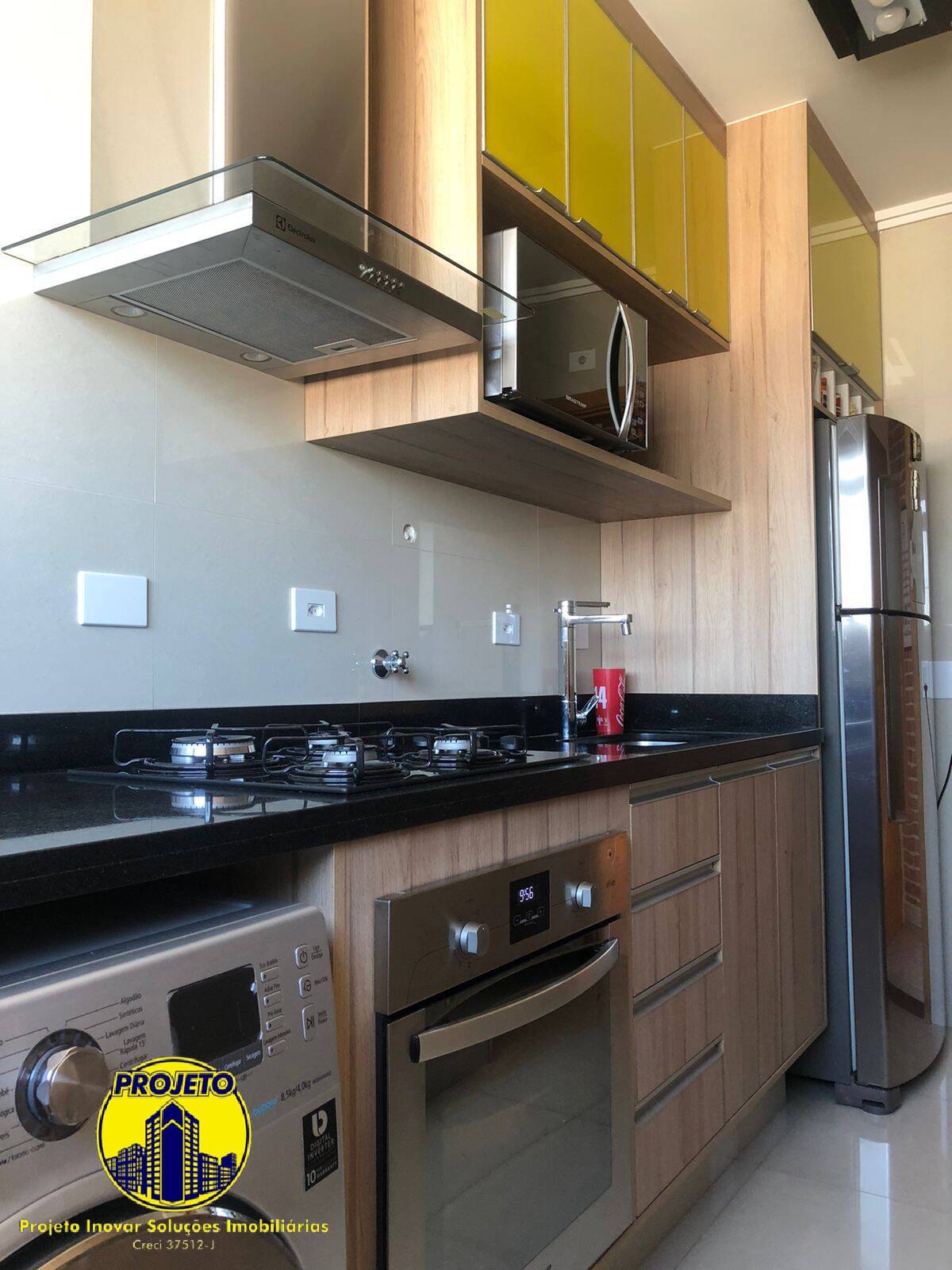 Apartamento, 2 quartos, 57 m² - Foto 28