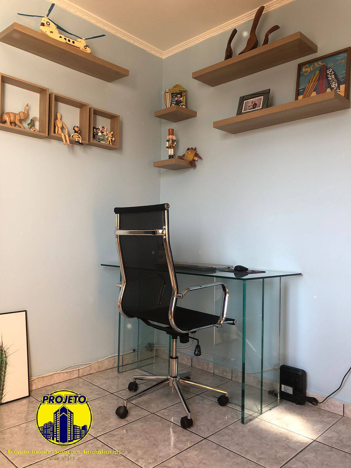 Apartamento, 2 quartos, 57 m² - Foto 14