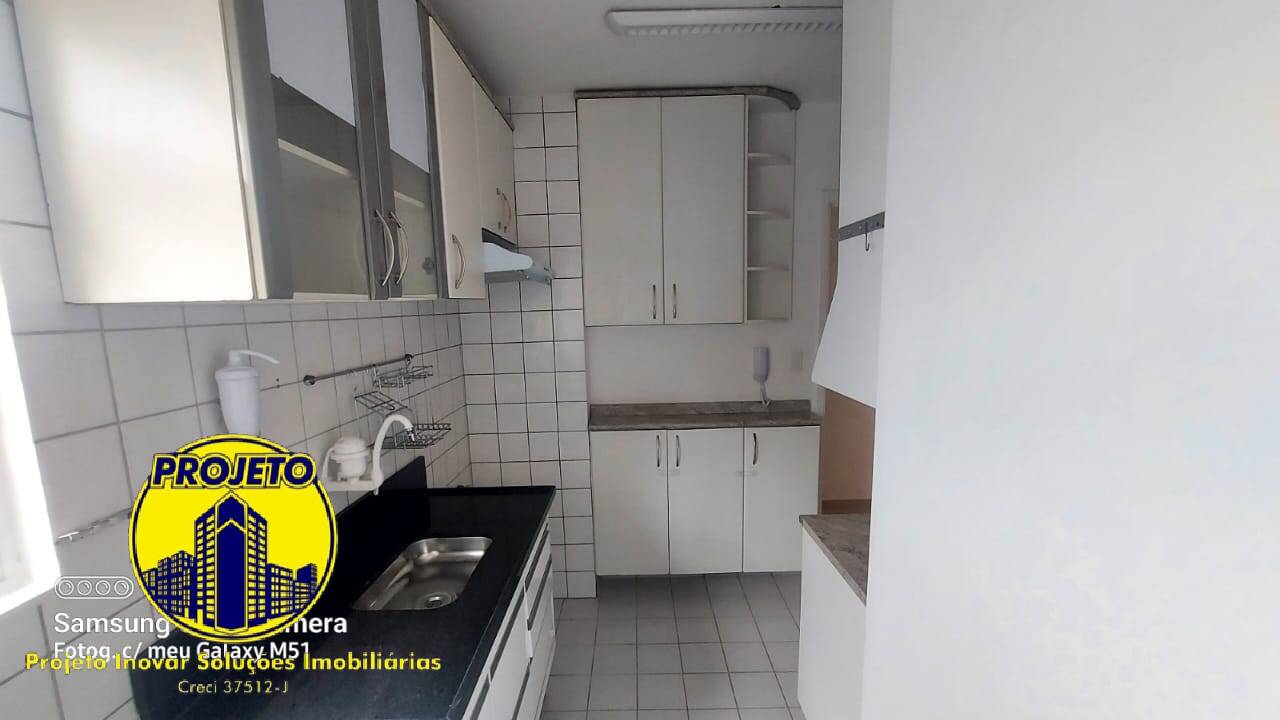 Apartamento, 2 quartos - Foto 11