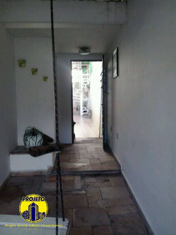 Sobrado, 3 quartos, 230 m² - Foto 25
