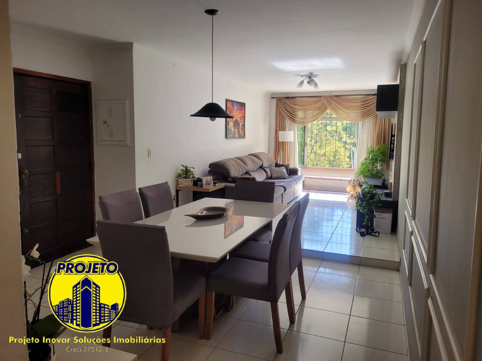 Sobrado, 3 quartos, 230 m² - Foto 6