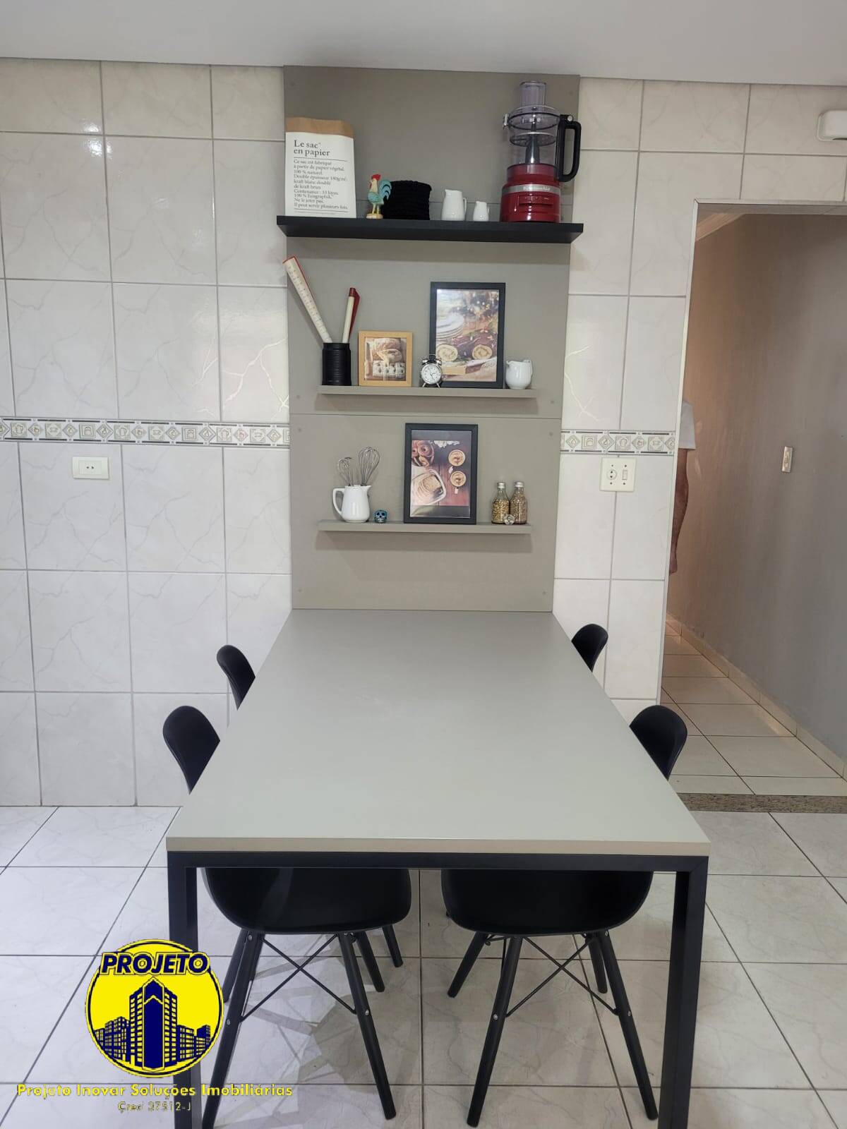 Sobrado, 3 quartos, 230 m² - Foto 12