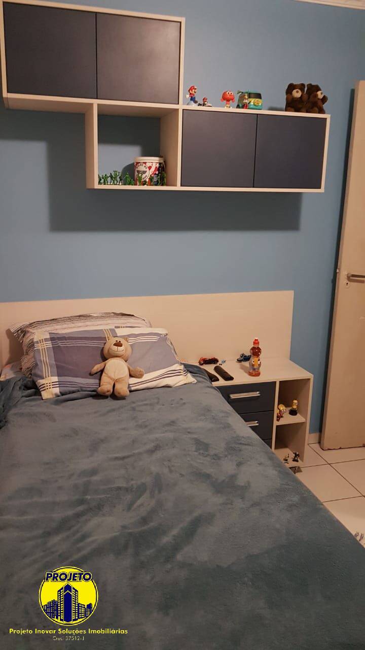 Sobrado, 3 quartos, 230 m² - Foto 19