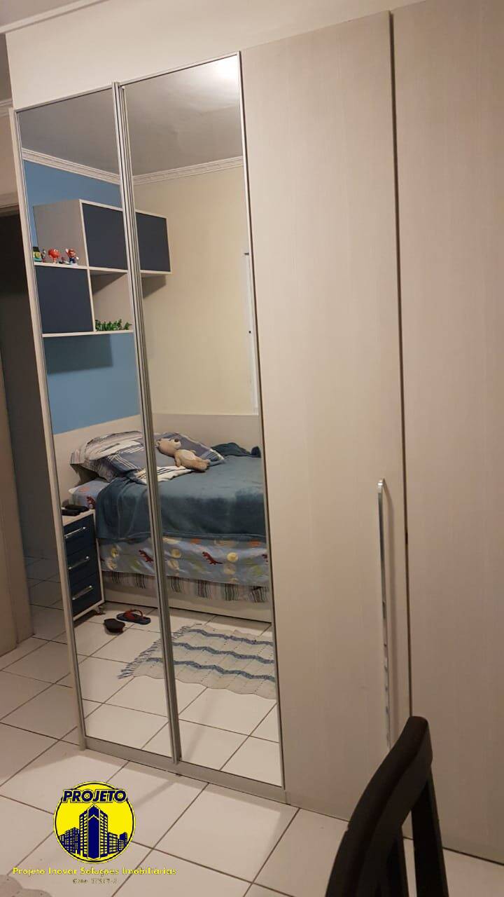 Sobrado, 3 quartos, 230 m² - Foto 18