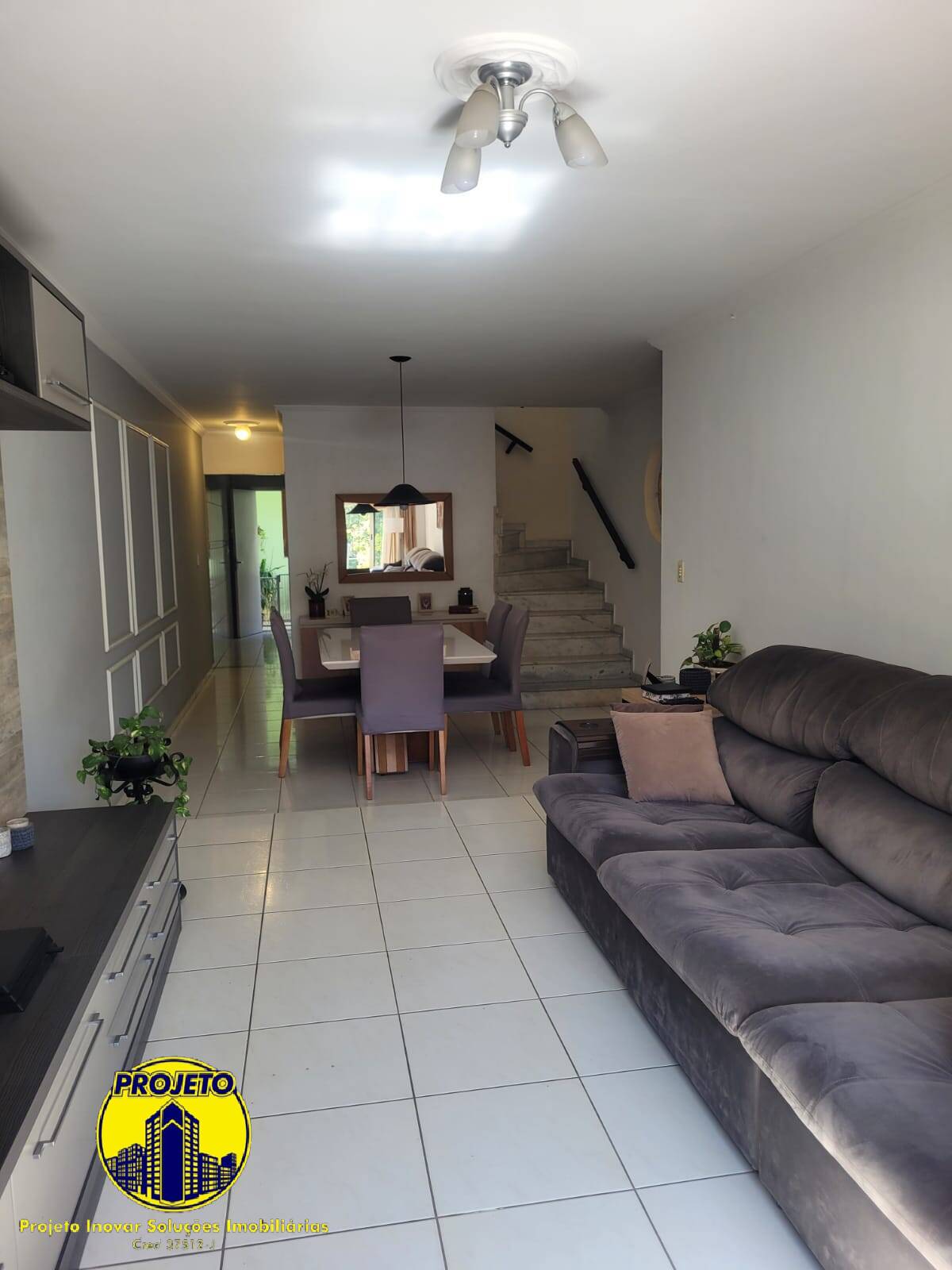 Sobrado, 3 quartos, 230 m² - Foto 7