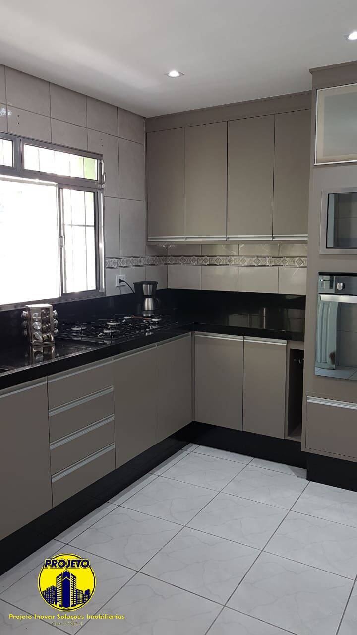 Sobrado, 3 quartos, 230 m² - Foto 13
