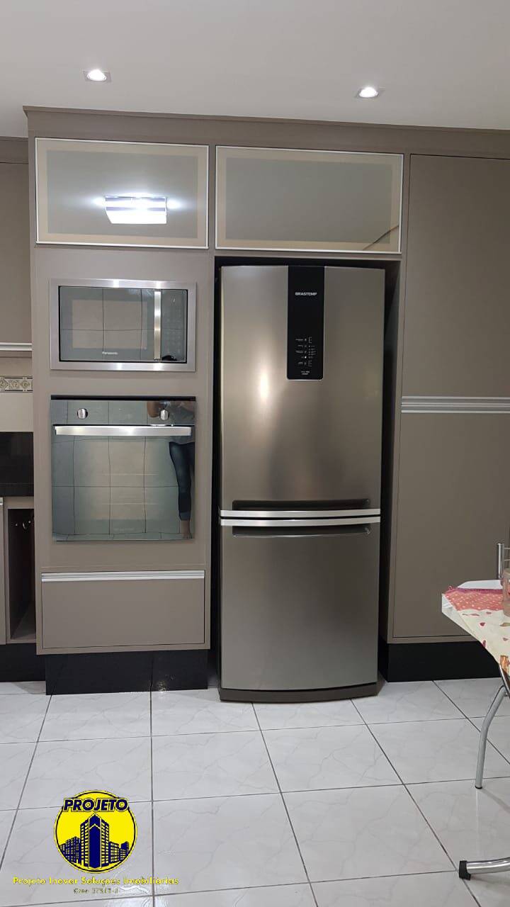 Sobrado, 3 quartos, 230 m² - Foto 14