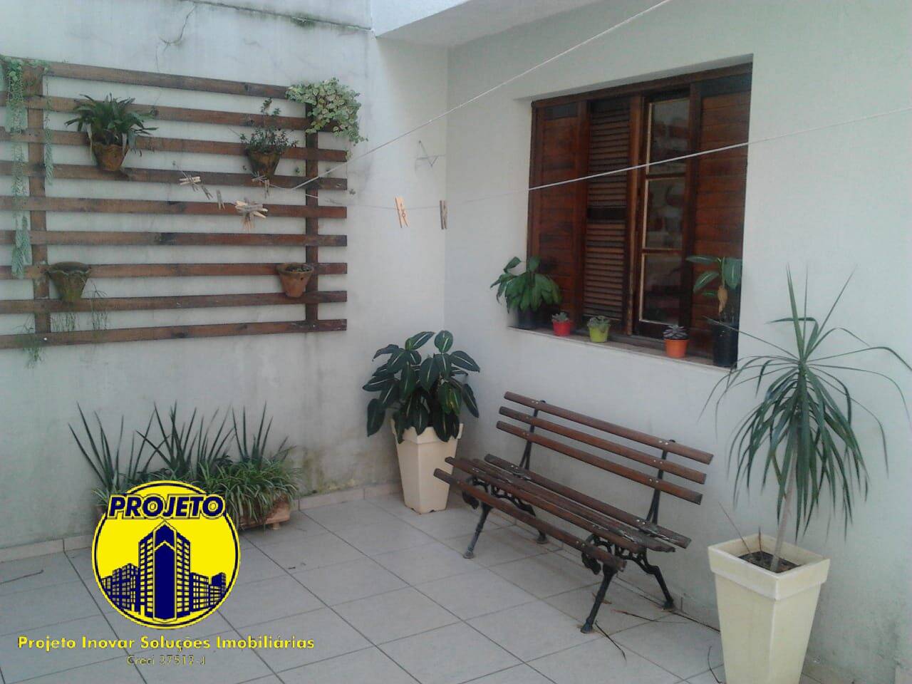 Sobrado, 3 quartos, 230 m² - Foto 31
