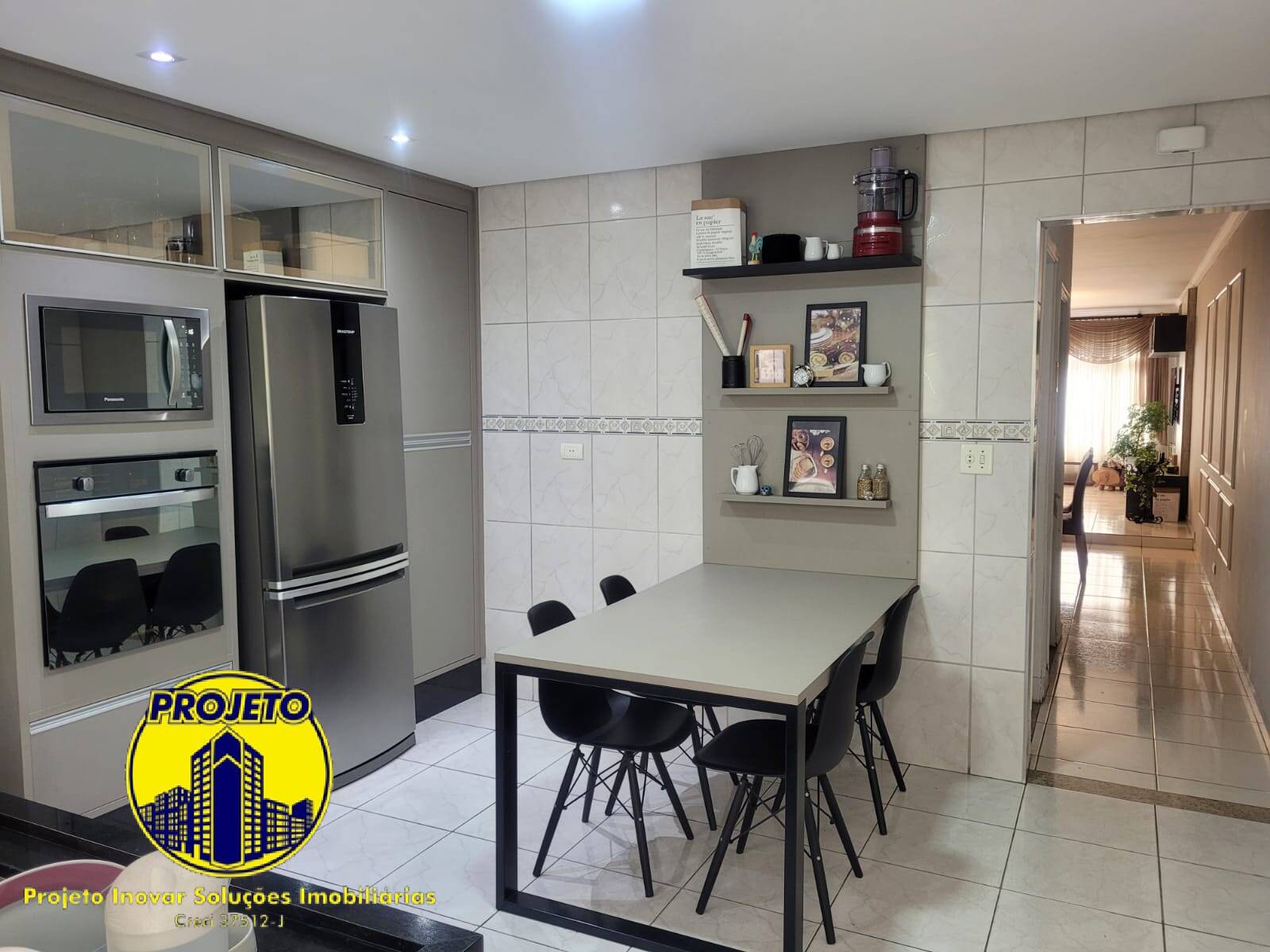 Sobrado, 3 quartos, 230 m² - Foto 16