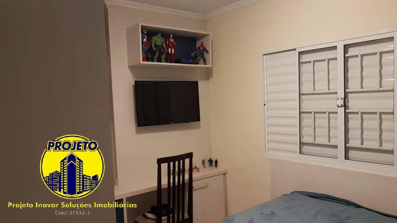 Sobrado, 3 quartos, 230 m² - Foto 17