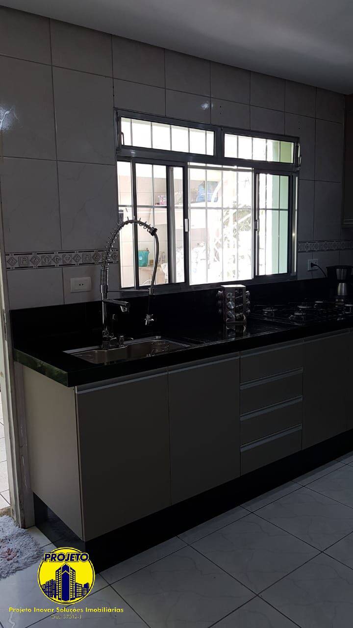Sobrado, 3 quartos, 230 m² - Foto 10
