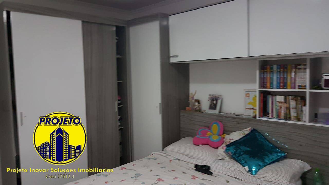 Sobrado, 3 quartos, 230 m² - Foto 20