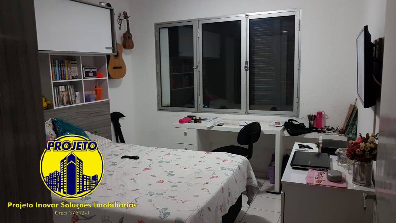 Sobrado, 3 quartos, 230 m² - Foto 21