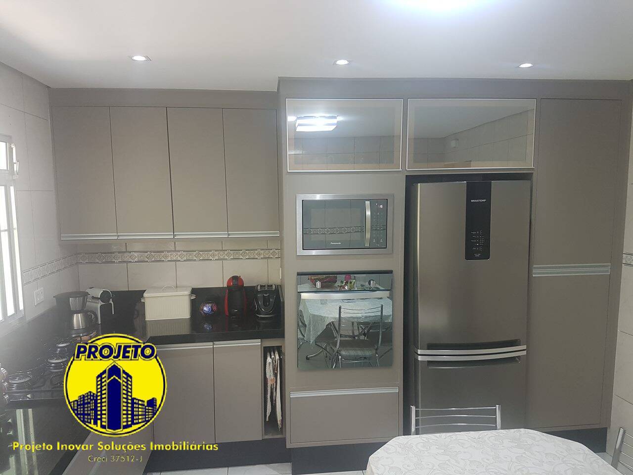 Sobrado, 3 quartos, 230 m² - Foto 15