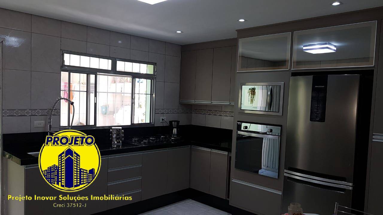 Sobrado, 3 quartos, 230 m² - Foto 11