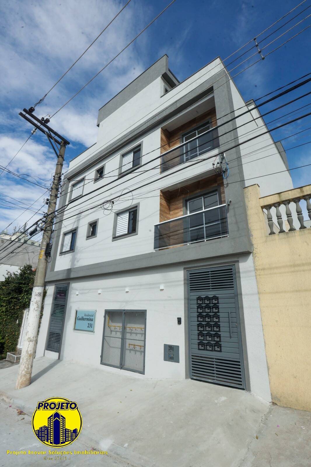 Apartamento, 2 quartos, 42 m² - Foto 2