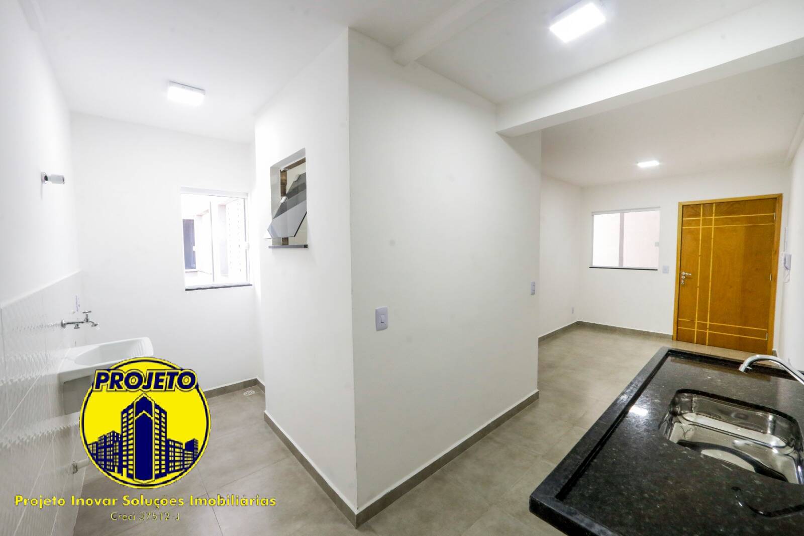 Apartamento, 2 quartos, 42 m² - Foto 9