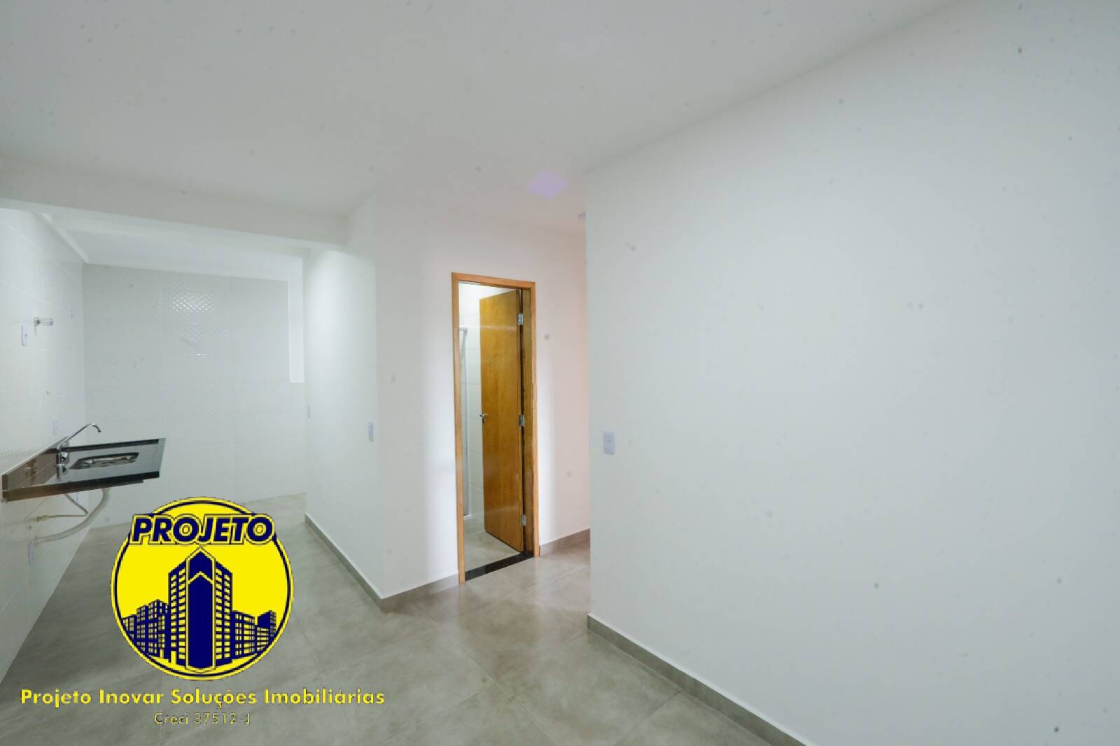 Apartamento, 2 quartos, 42 m² - Foto 7