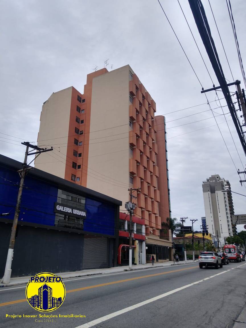 Apartamento, 2 quartos, 72 m² - Foto 1