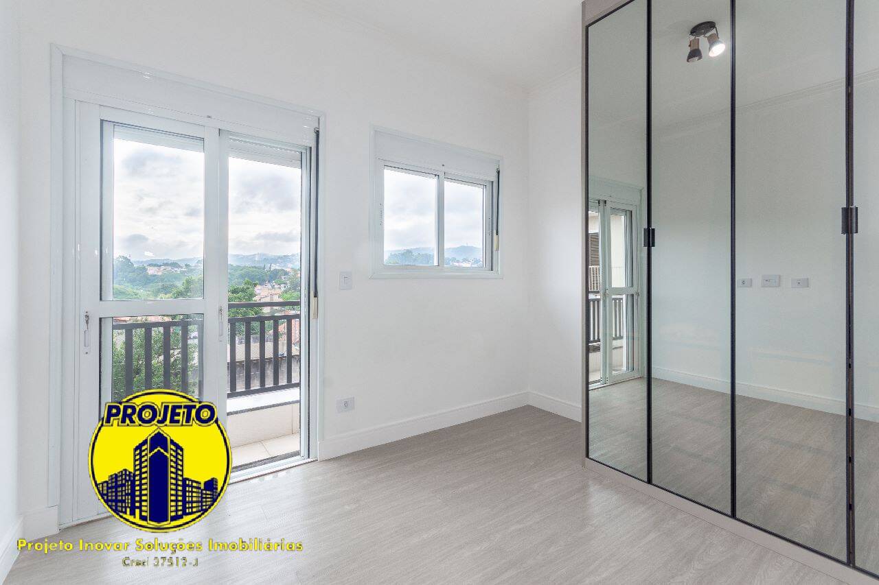 Casa de Condomínio, 3 quartos - Foto 8