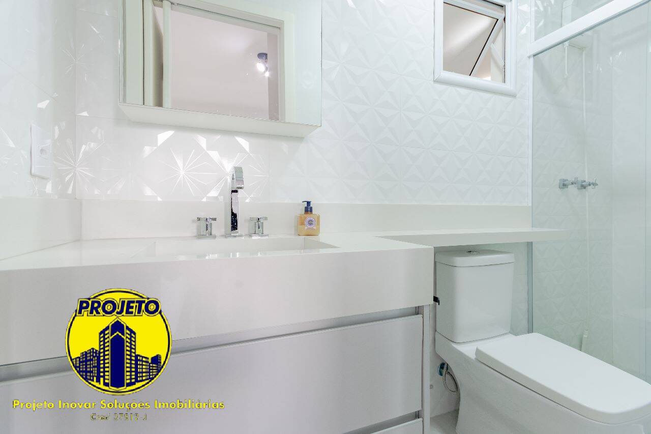 Casa de Condomínio, 3 quartos - Foto 17