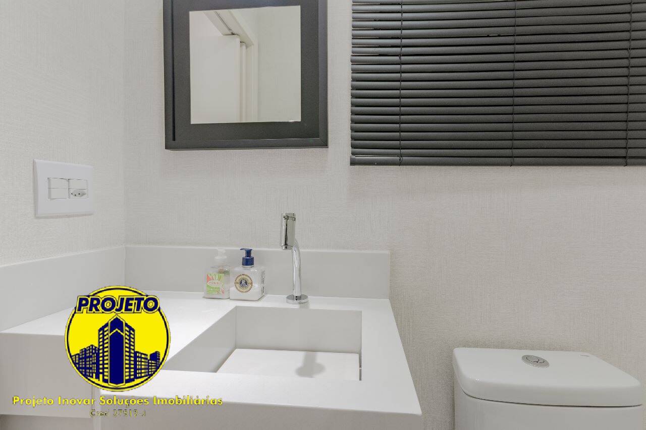 Casa de Condomínio, 3 quartos - Foto 14