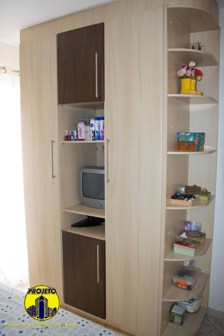 Apartamento, 2 quartos, 50 m² - Foto 7