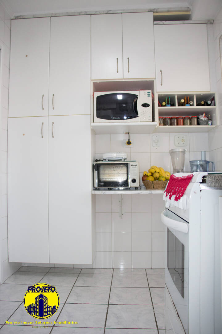 Apartamento, 2 quartos, 50 m² - Foto 12