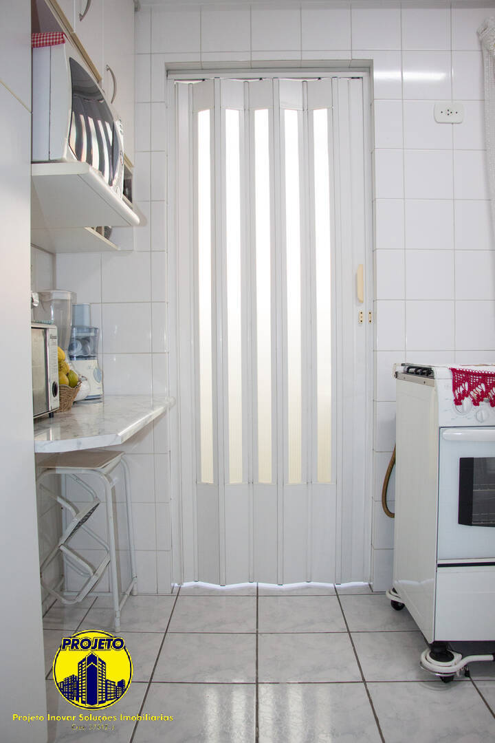 Apartamento, 2 quartos, 50 m² - Foto 8