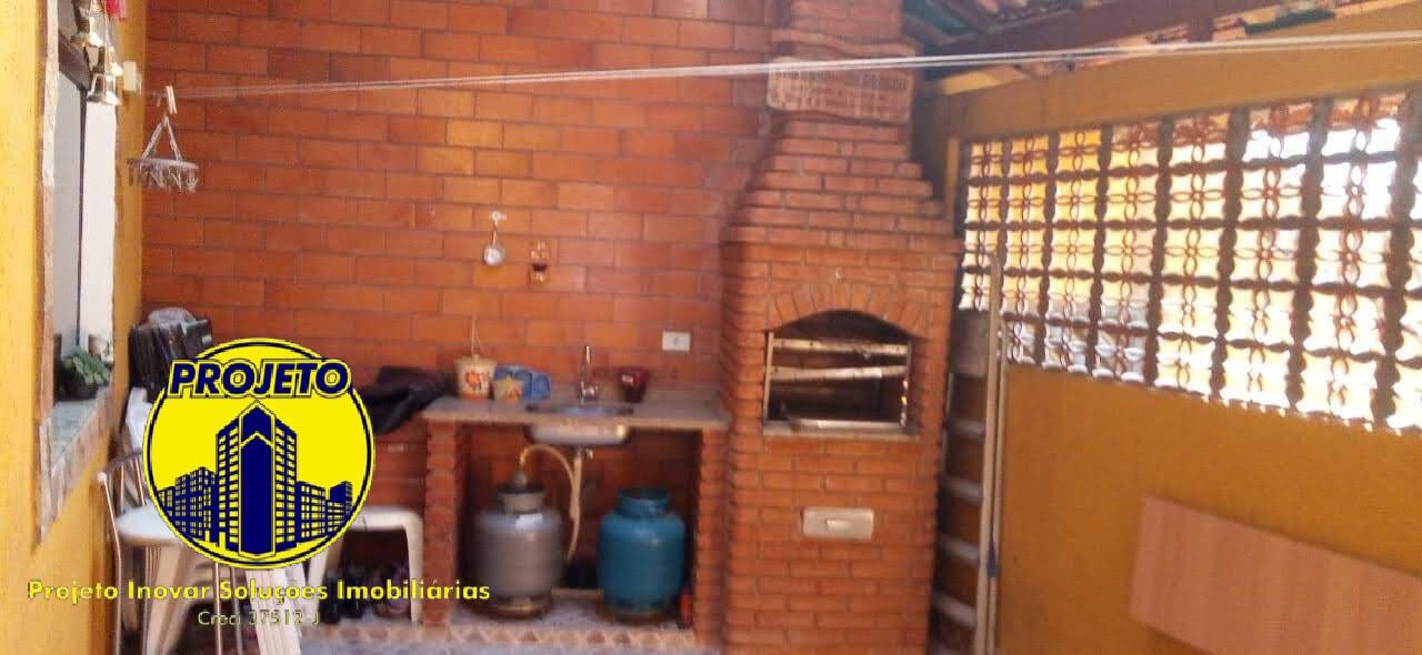 Sobrado, 3 quartos, 154 m² - Foto 26