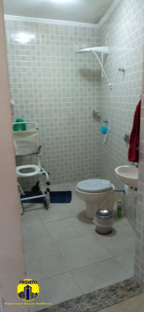 Sobrado, 3 quartos, 154 m² - Foto 21
