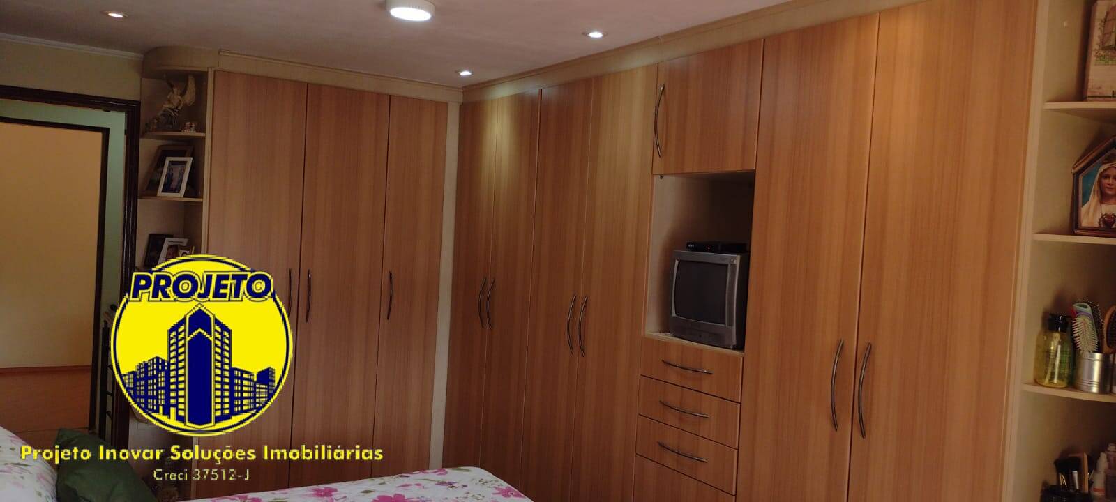 Sobrado, 3 quartos, 154 m² - Foto 11