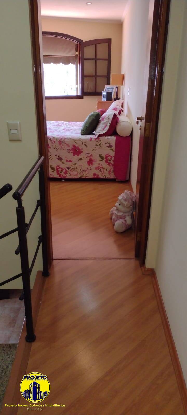 Sobrado, 3 quartos, 154 m² - Foto 10