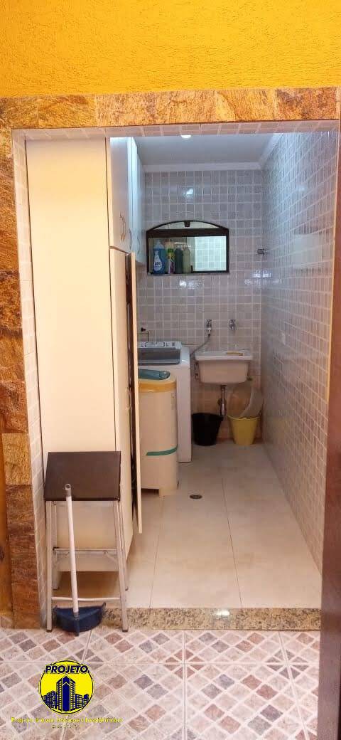 Sobrado, 3 quartos, 154 m² - Foto 25