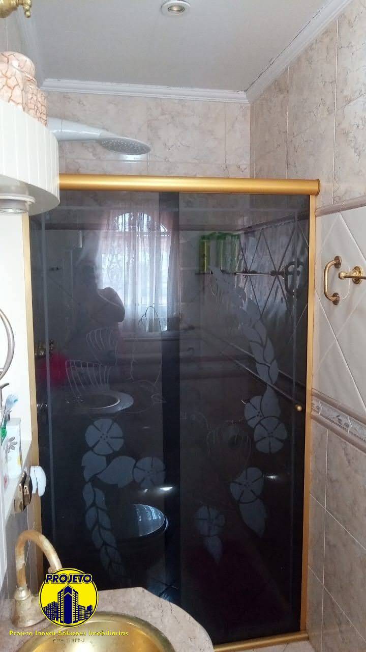 Sobrado, 3 quartos, 154 m² - Foto 24