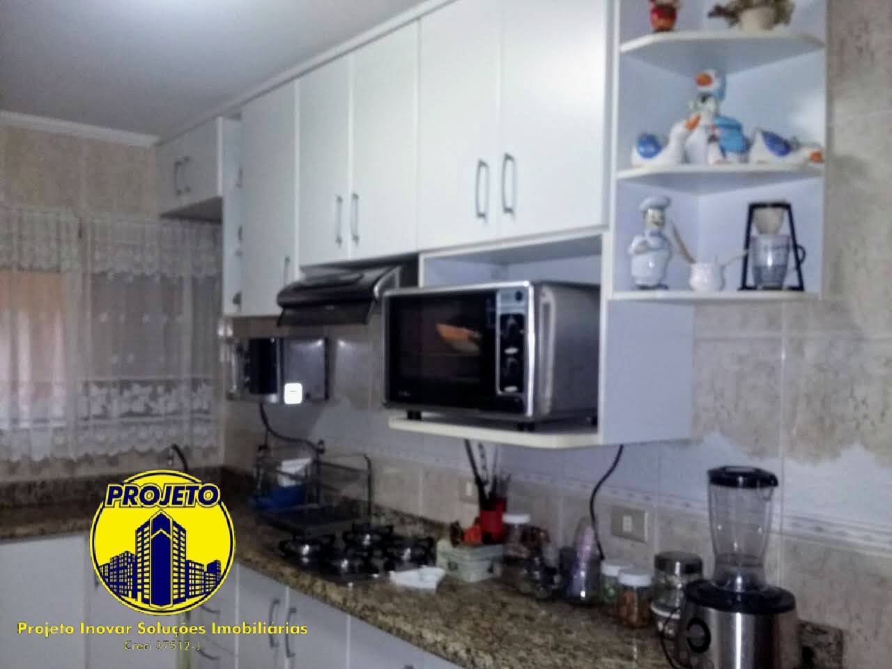 Sobrado, 3 quartos, 154 m² - Foto 19