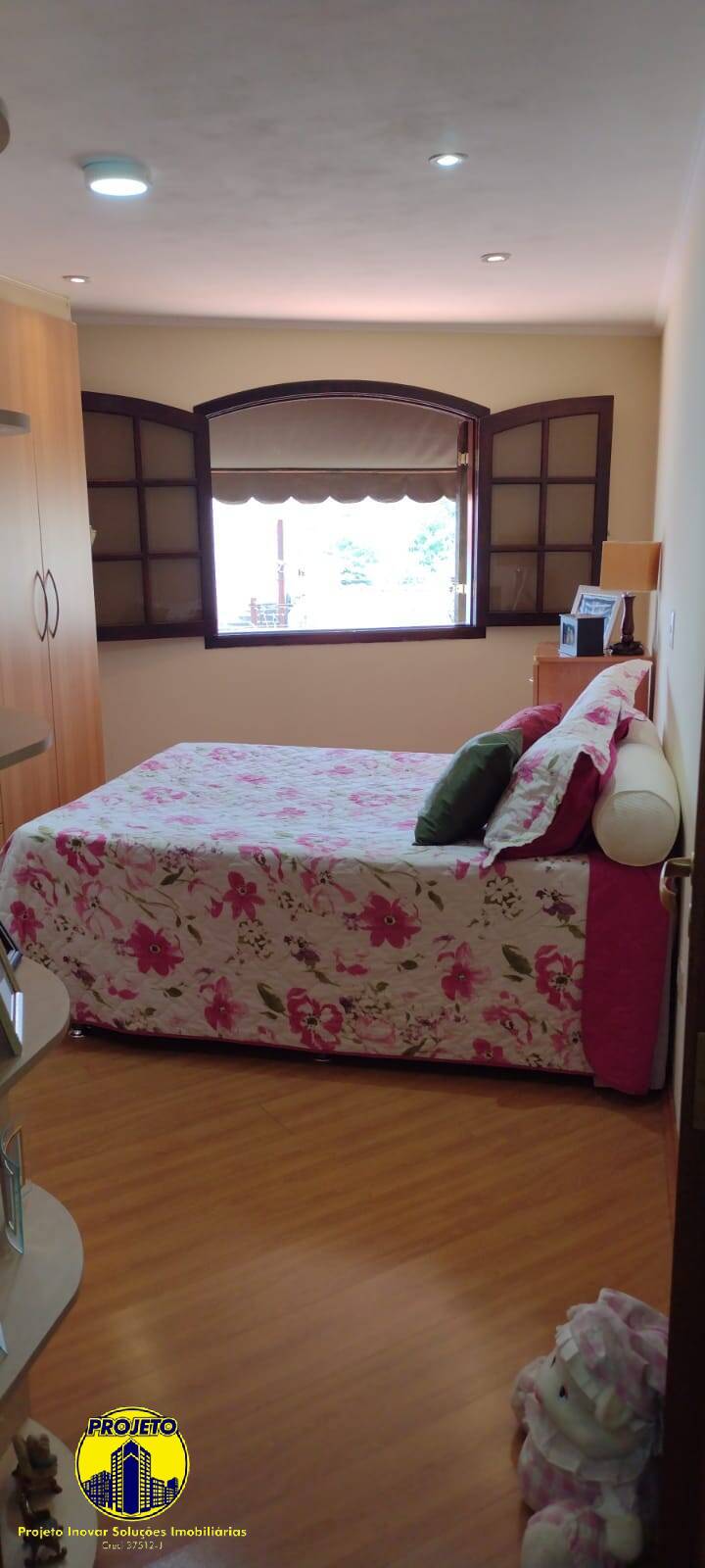 Sobrado, 3 quartos, 154 m² - Foto 13