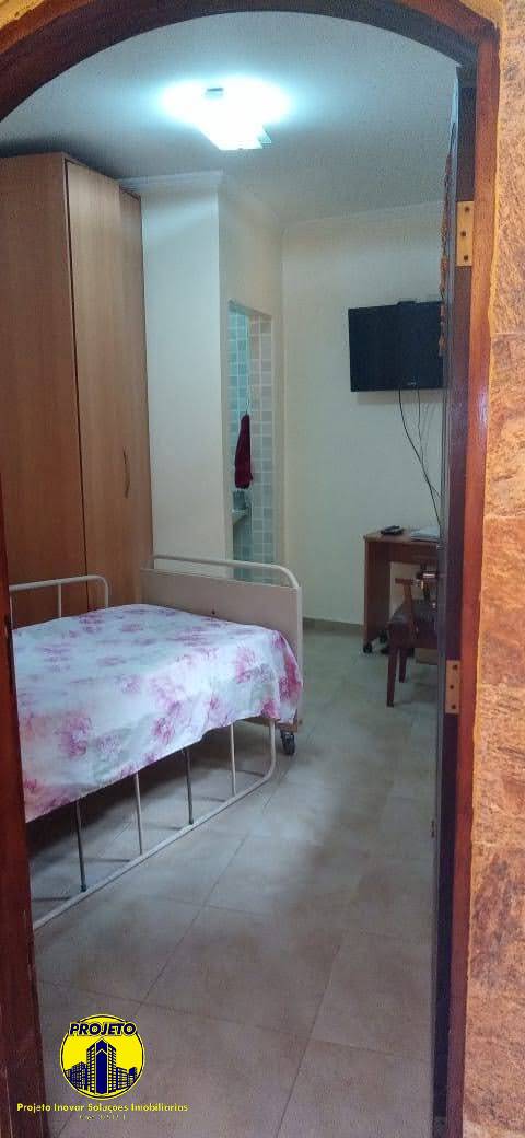 Sobrado, 3 quartos, 154 m² - Foto 15