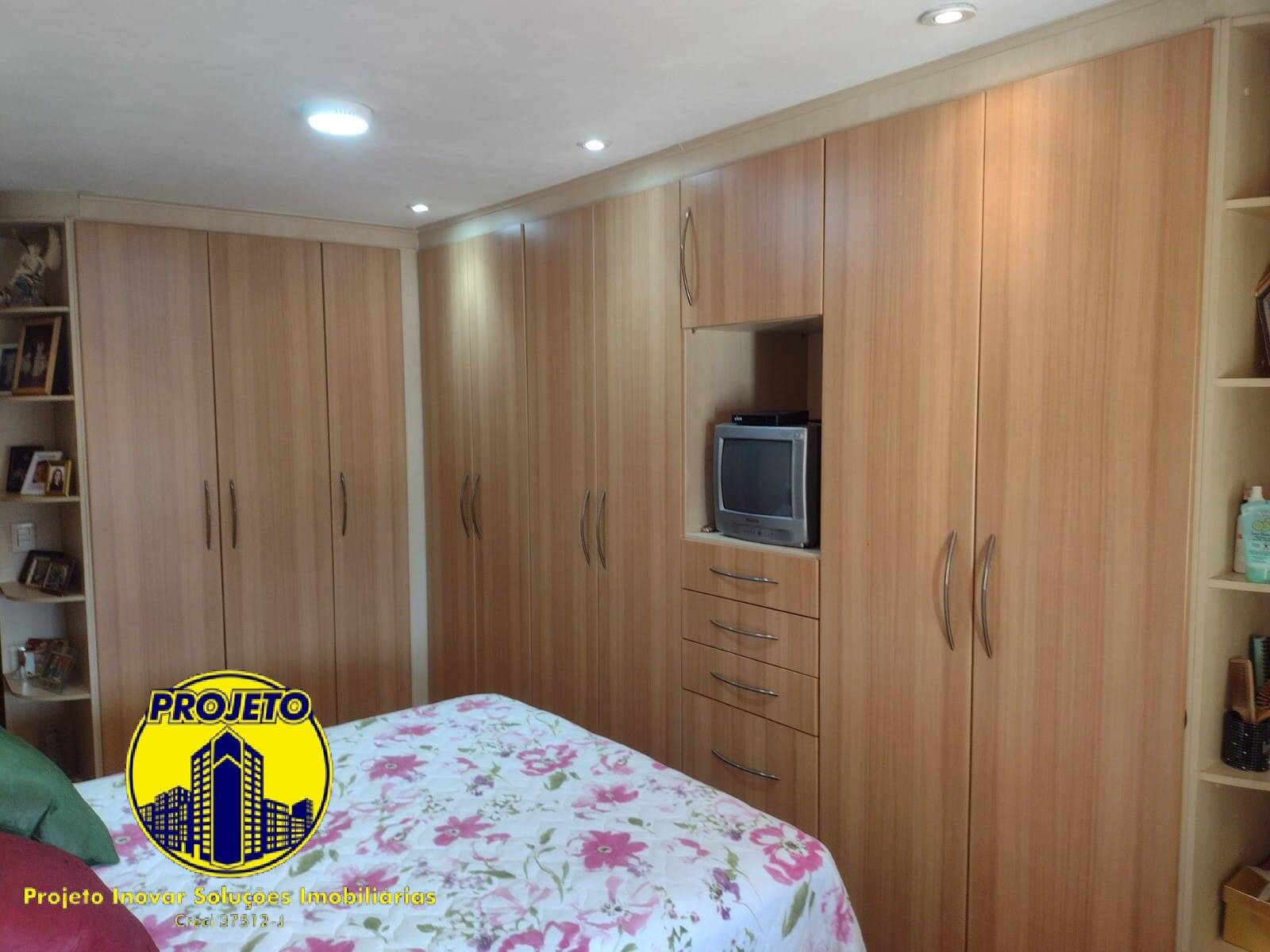 Sobrado, 3 quartos, 154 m² - Foto 12