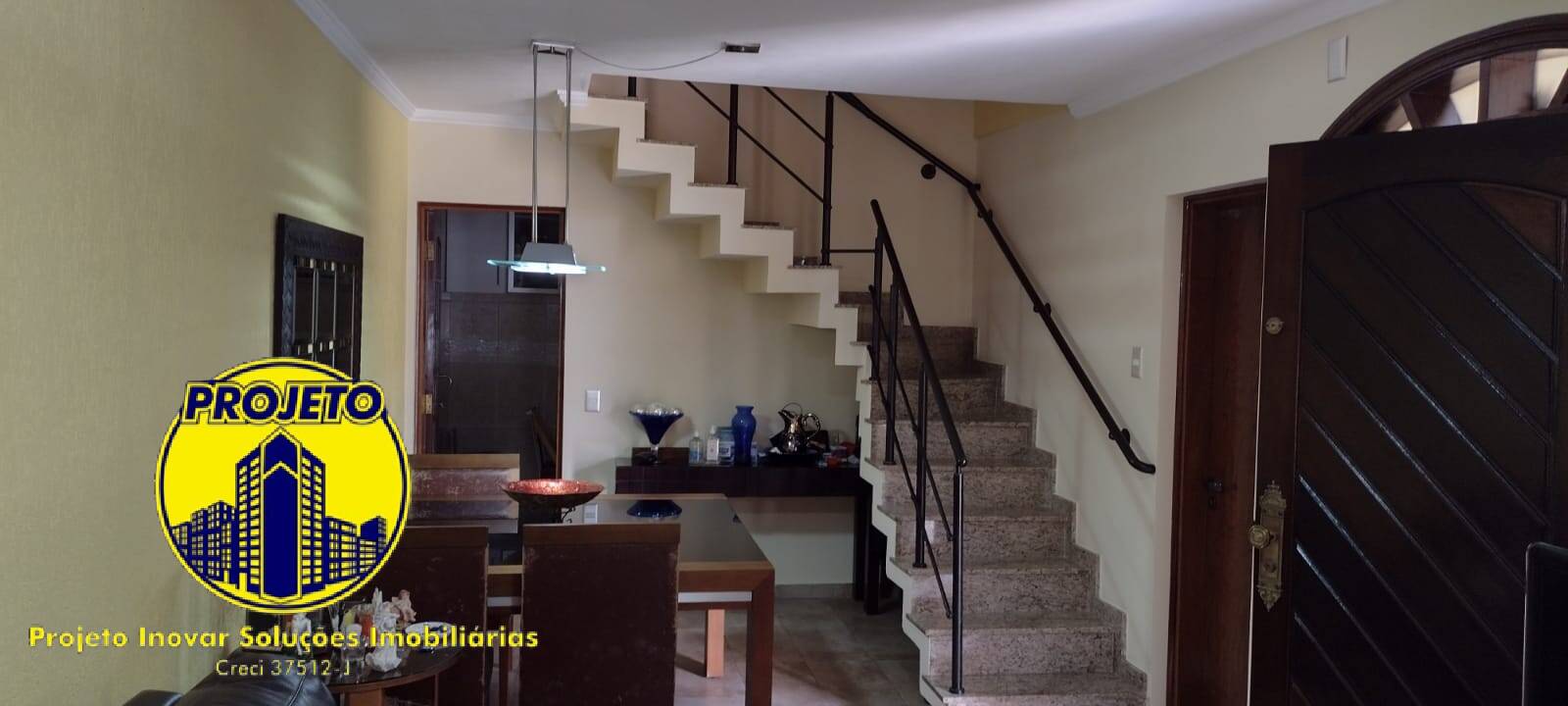 Sobrado, 3 quartos, 154 m² - Foto 7