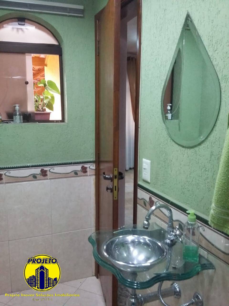 Sobrado, 3 quartos, 154 m² - Foto 22