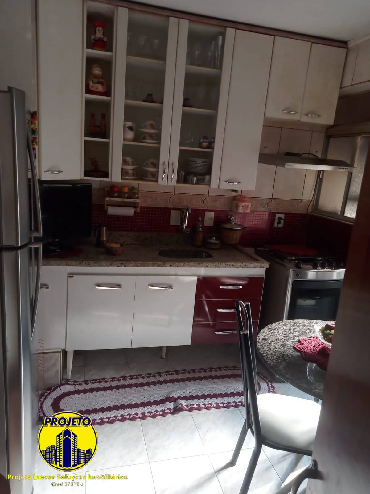 Apartamento, 2 quartos, 58 m² - Foto 18
