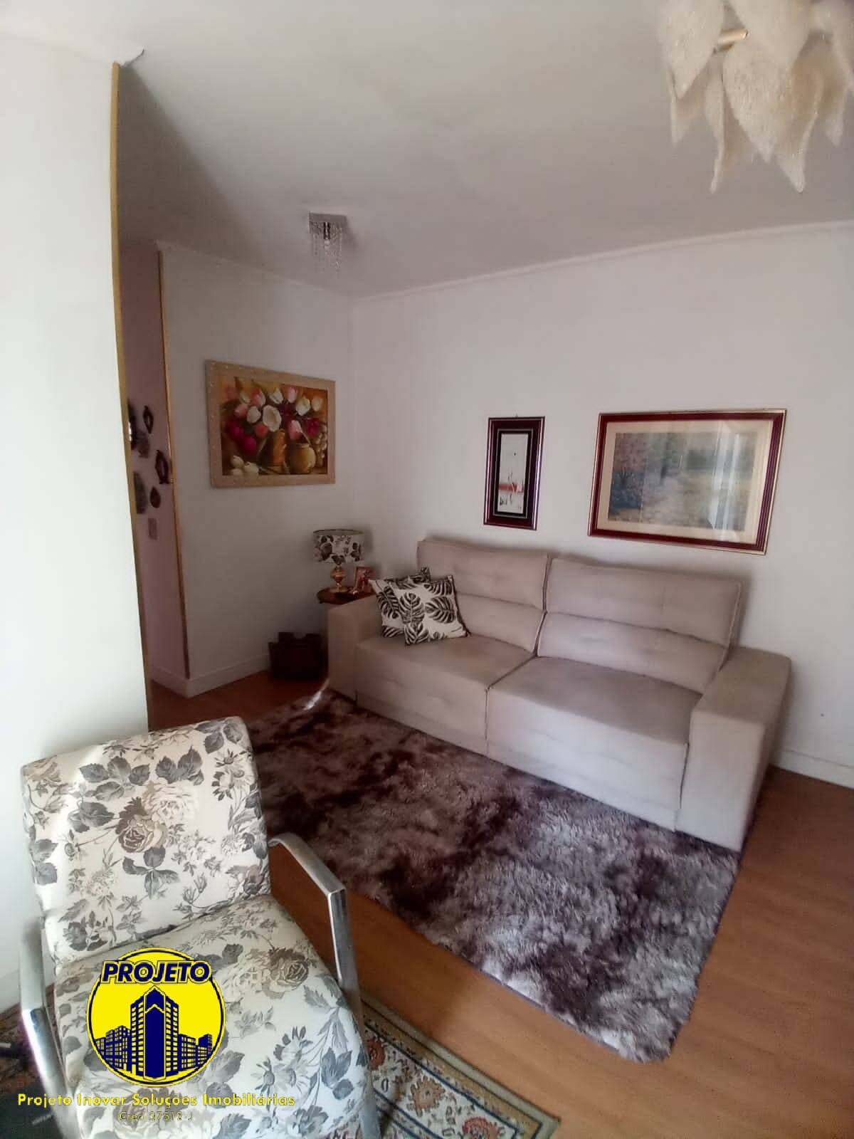 Apartamento, 2 quartos, 58 m² - Foto 2