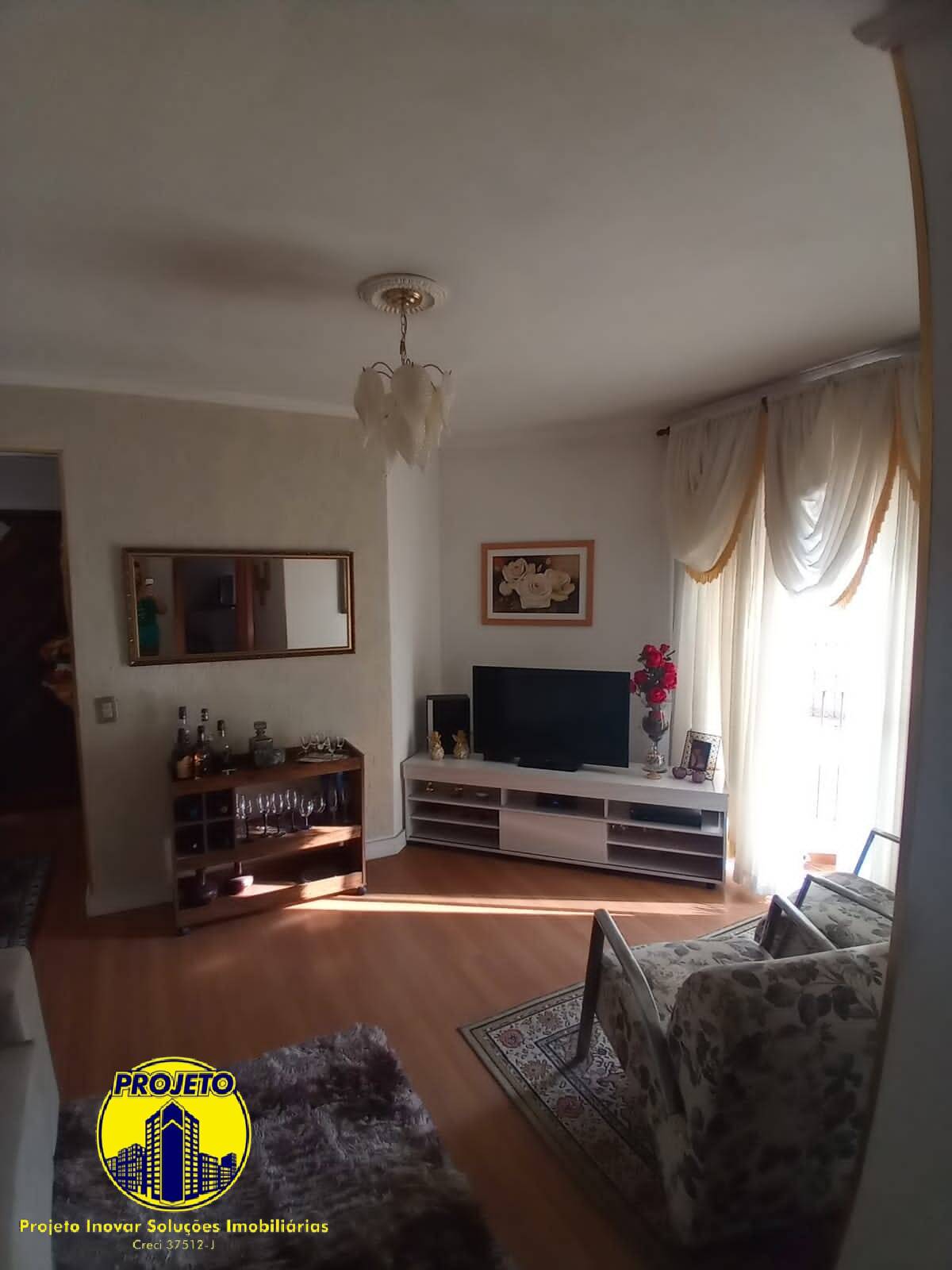 Apartamento, 2 quartos, 58 m² - Foto 6