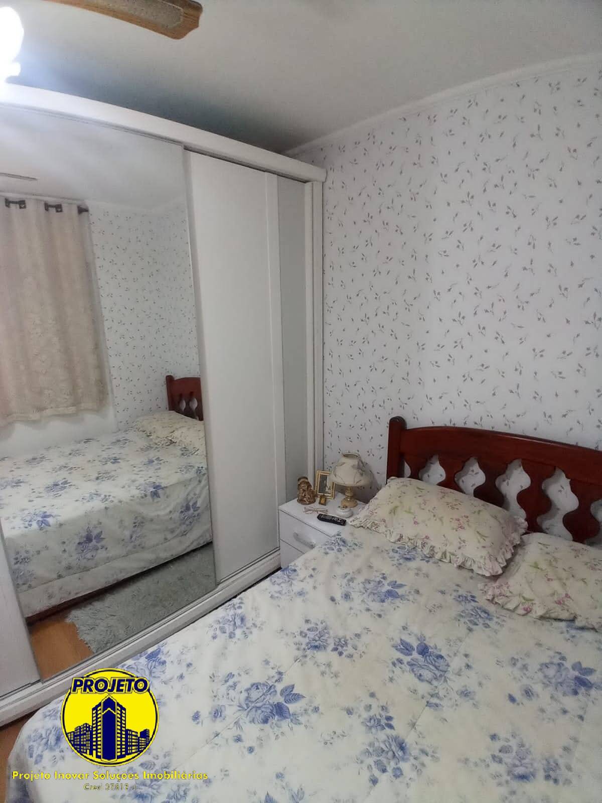 Apartamento, 2 quartos, 58 m² - Foto 11